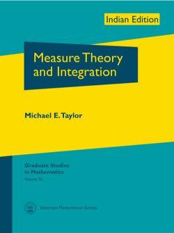 Orient Measure Theory and Integration